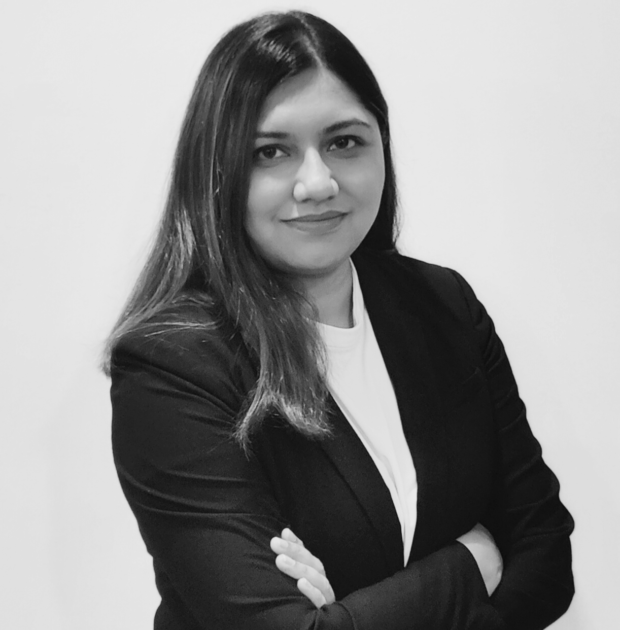 Priyanka Vora
